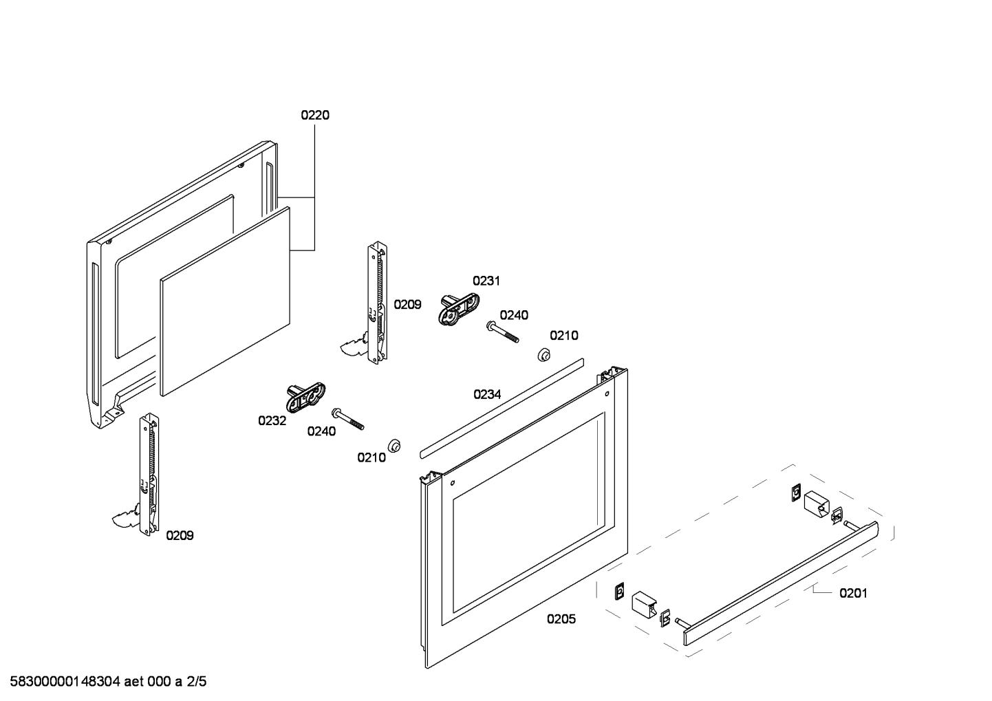 Ersatzteile_Horno.siemens.2d.indep.S5a.MT_stop.inox_HB21AB551E_2F01_Bild_2