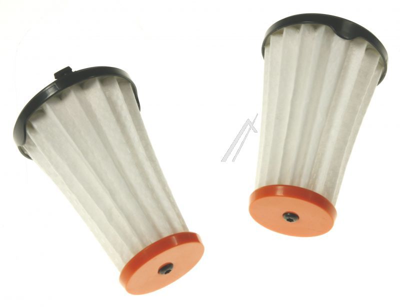 SQOON Filterset für Staubsauger S0843B Filter, Bürsten, Walzen