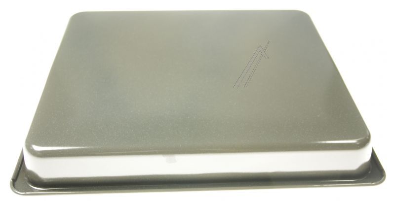 Grillpfanne für Amica Ofen 9080586 Backofen