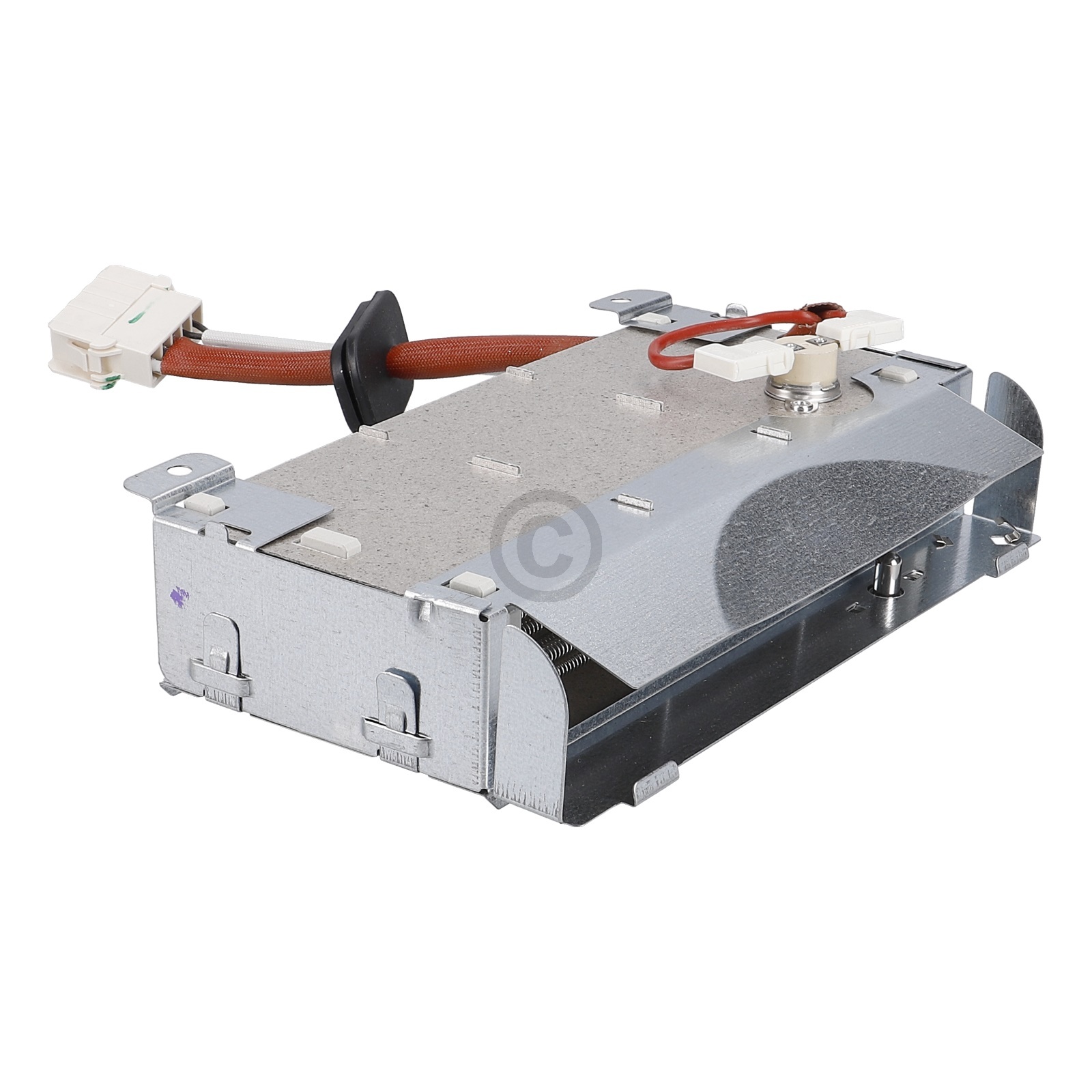 Heizung passend für AEG 1366110011 in Trockner 3H1907SAH BACKER