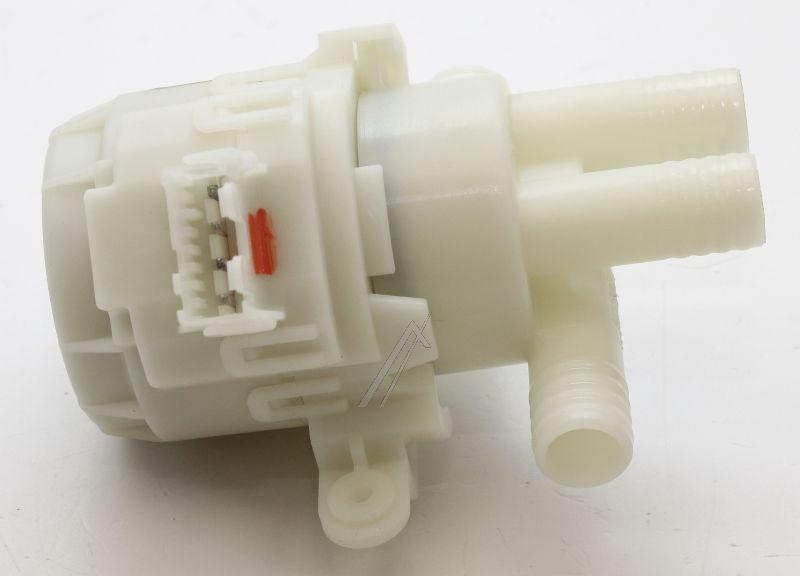 Umschaltpumpe für Trockner Whirlpool/Indesit 488000665639 Laugenpumpe