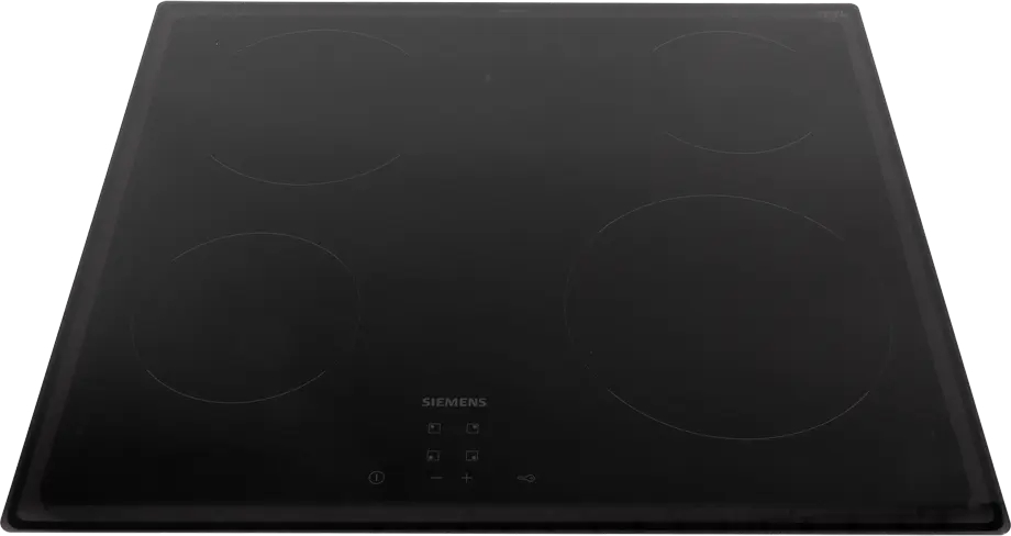 Glaskeramikfläche 20003284 Originalersatzteil von Bosch