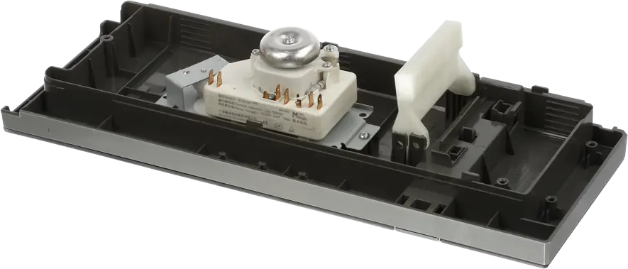 Bedienblende für Mikrowelle Bosch 11031656 Tastatur, Display