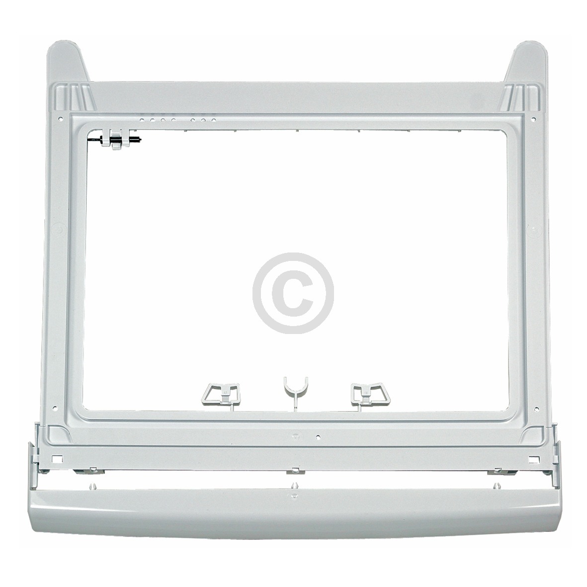 Zwischenbaurahmen BOSCH 00576101 WTZ20410 T24 für Waschmaschine Trockner