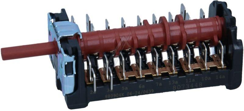 BO-Schalter Amica 8073448 Ofen Wahlschalter