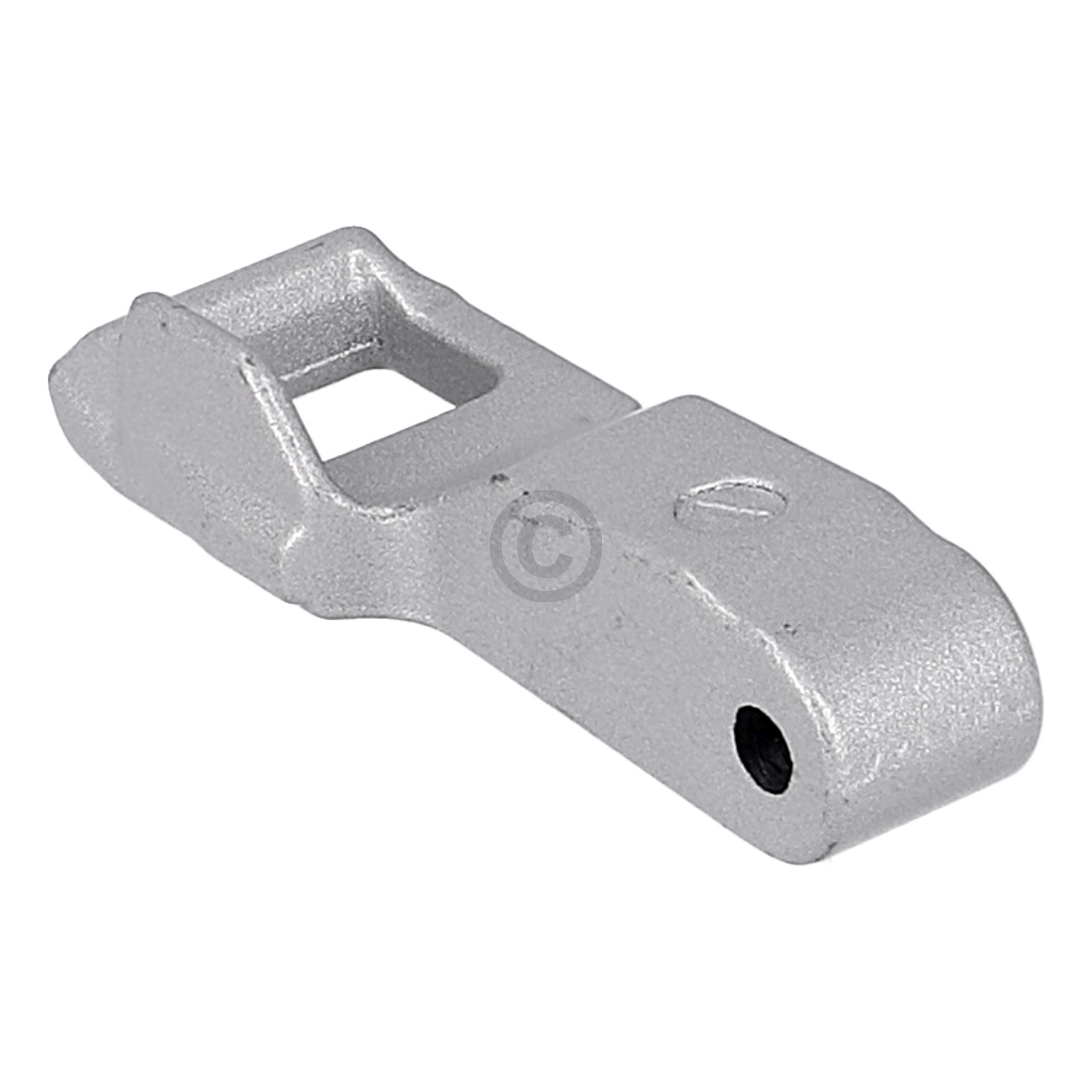 Türschließhaken wie LG MFG63099101 für Waschmaschine