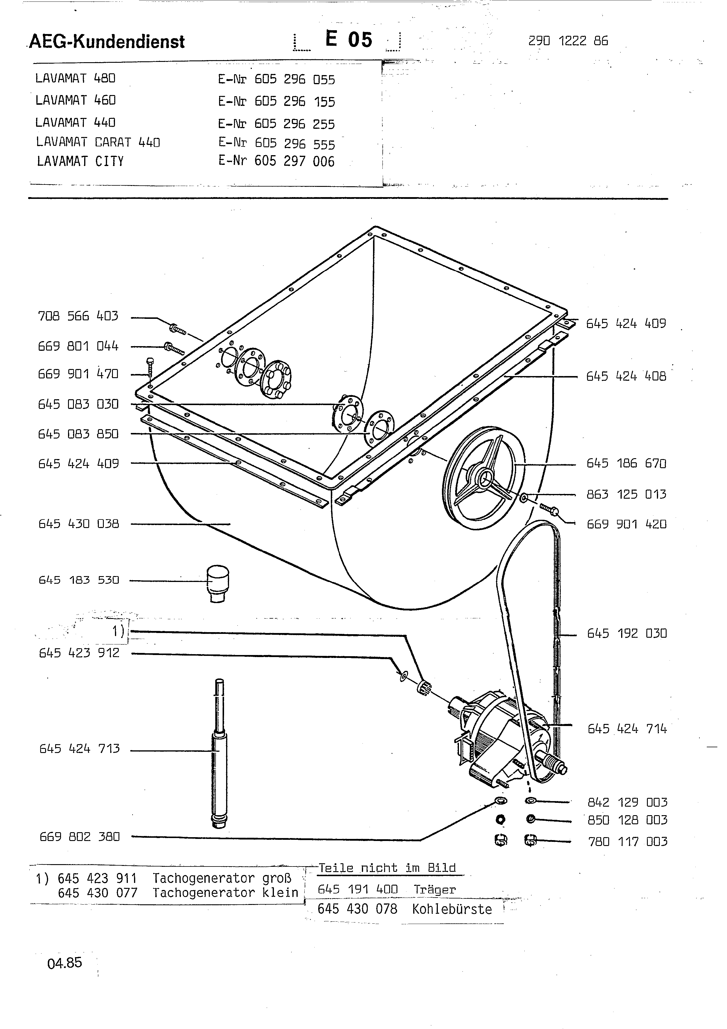 Ersatzteile_Lavamat_Carat_440_60529655500_Bild_3