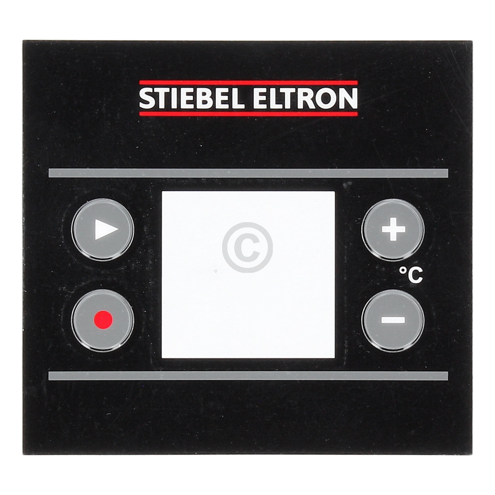 Folie STIEBEL ELTRON 248780 für Heißwassergerät