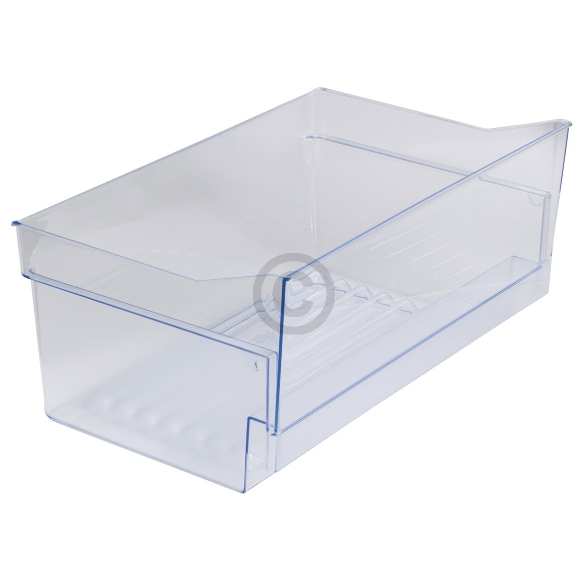 Gemüseschublade unten BOSCH 00709760 448x270x205mm für Kühlschrank