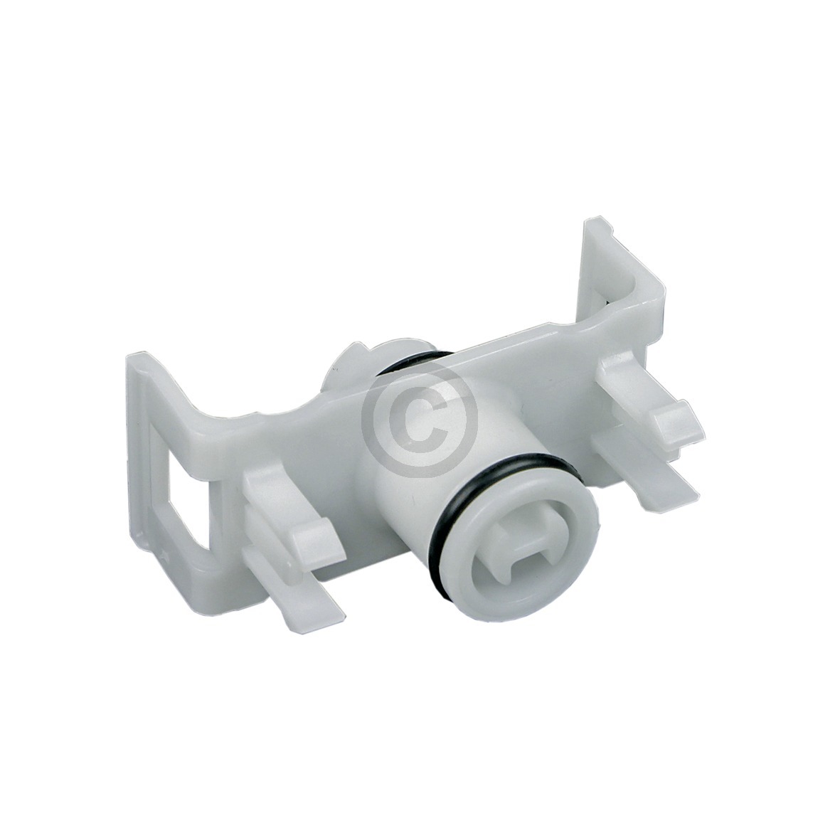 Wasserbehälterventil Beko 2961000100 für Trockner