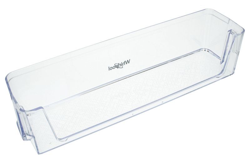 Kühlschrank-Türfach Whirlpool 488000673606 Flaschenablage