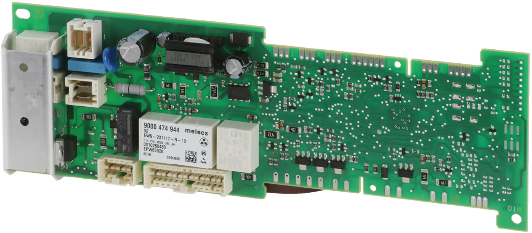 Leistungsmodul programmiert 00754926