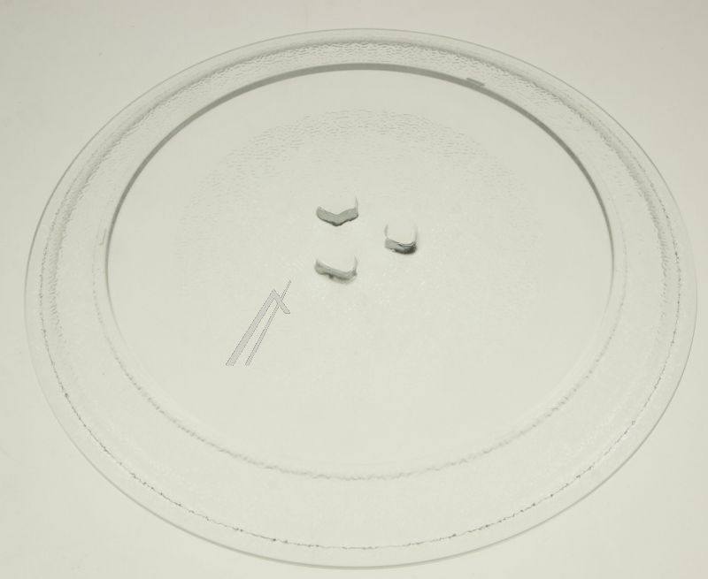 Galanz Ofen Glasdrehteller 24,5cm Drehteller, Glas