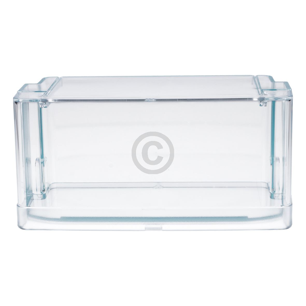 Abstellfach SIEMENS 00265227 Butterfach Eierfach 210x100mm für Kühlschranktüre