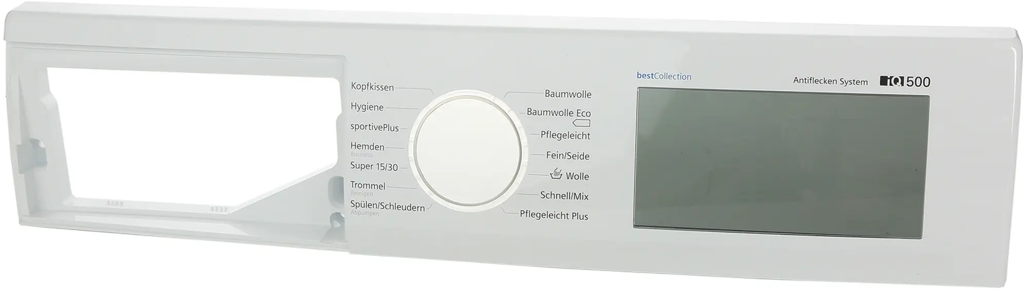 Bedienblende 11023095