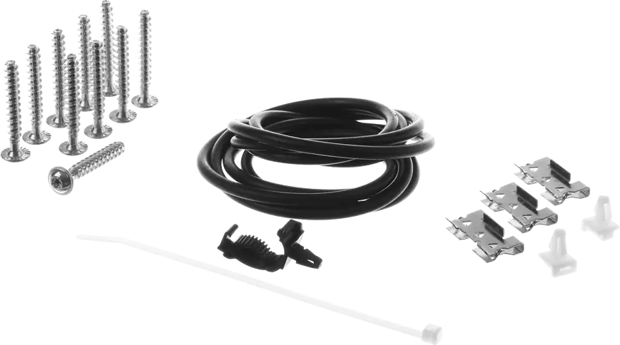 Laugenbehälter vorne für Waschmaschine Bosch 23002939 Vorderseite