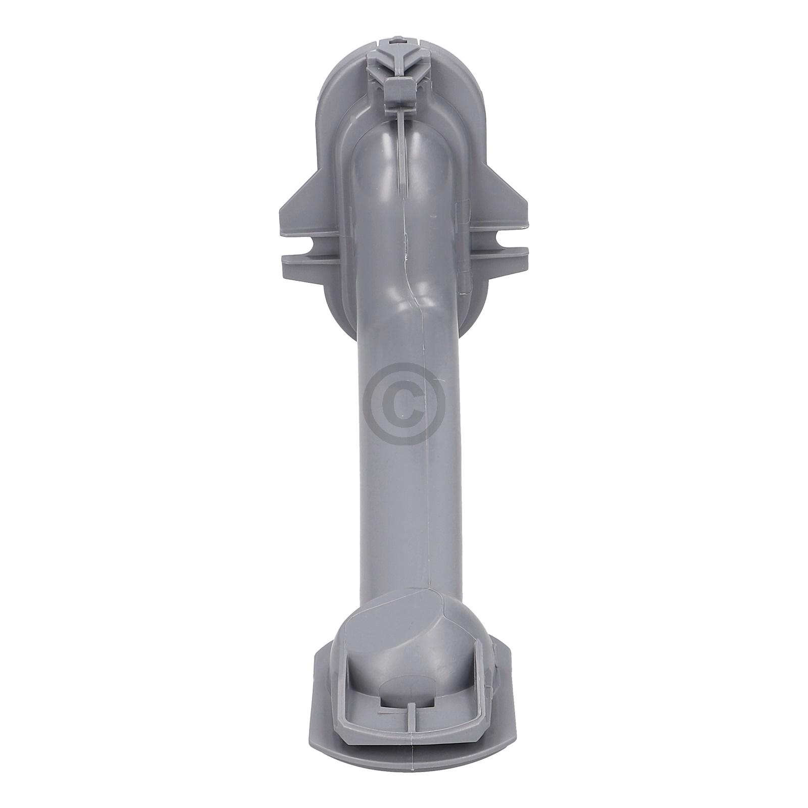 0120202778B Inner duct Haier 49107809 CANDY/ HOOVER