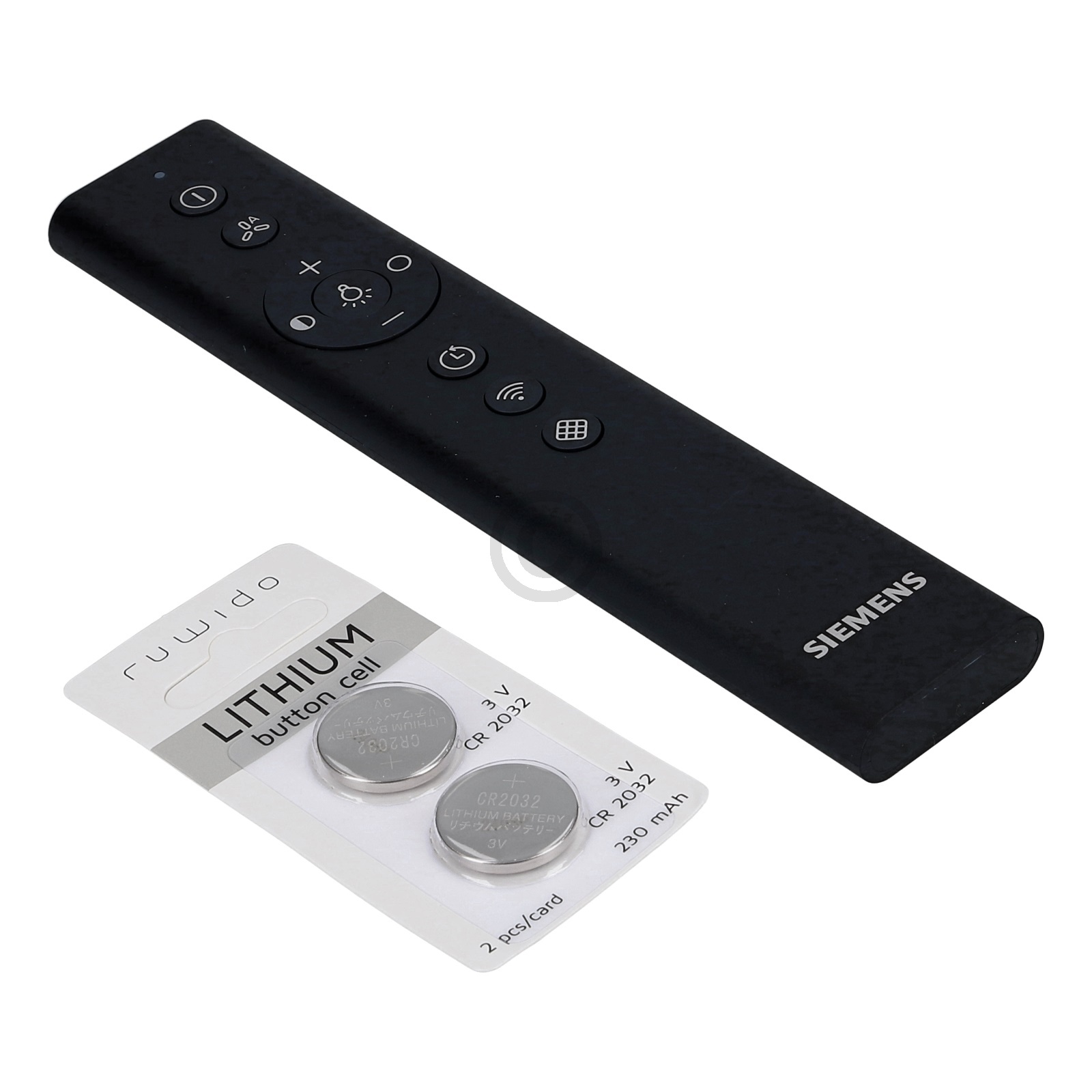 Fernbedienung SIEMENS 12026292 für Dunstabzugshaube