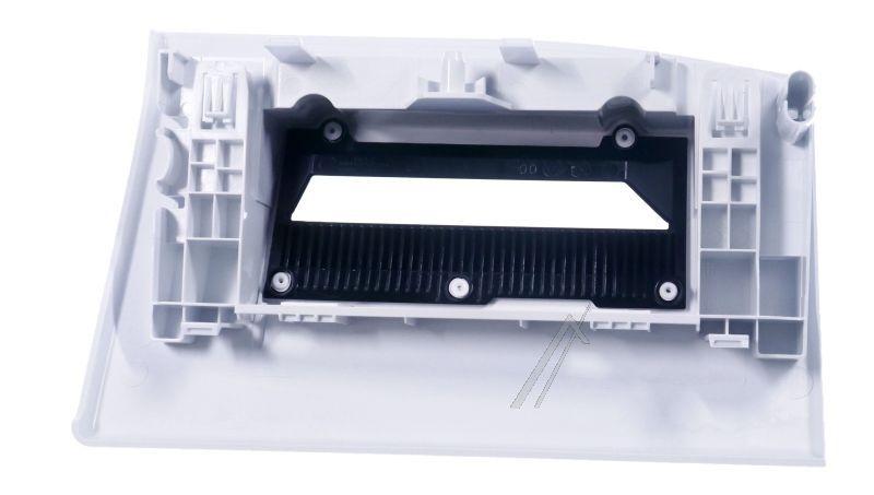 Trocknergriff Bosch Siemens 12013864 weiß Kunststoff