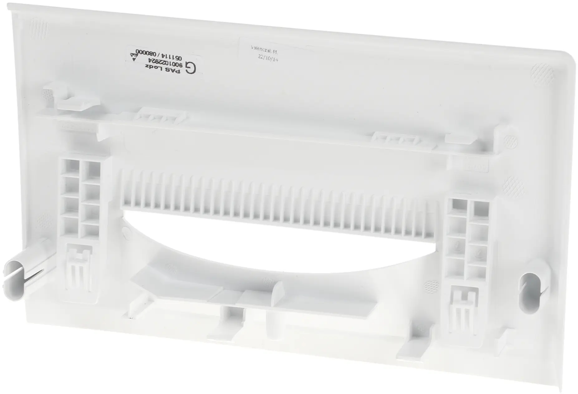 Schalengriff 12005992