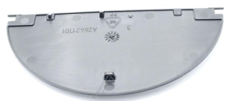 Ventil D143.6 für Dunstabzugshaube AEG 140264217013 Anschluss