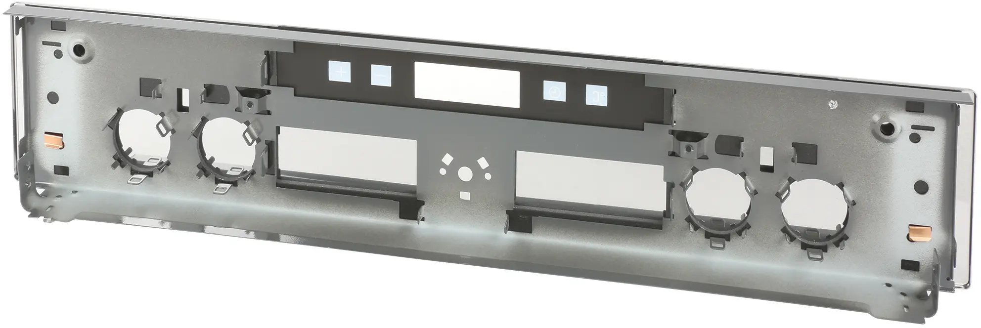 Bedienblende 00740538