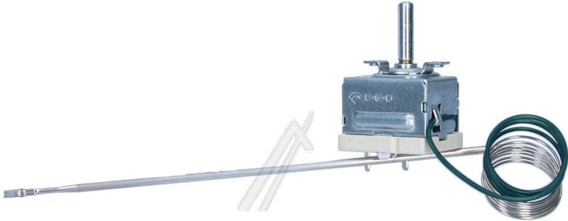 Einstellbarer Thermostat für Backöfen (3890778032)