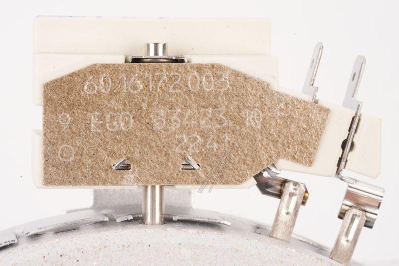 Strahlungsheizer, Einzeln, 140mm (140028982019)