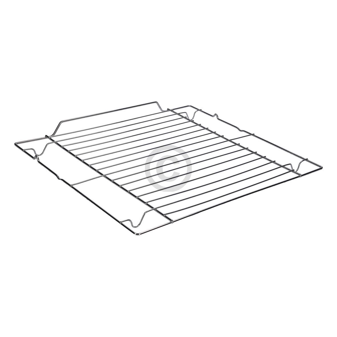 Grillrost Amica 8056826 430x375mm für Backofen