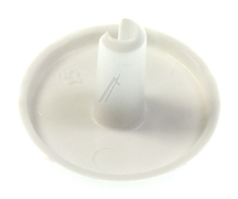 Weißer Stopfen für Liebherr Kühlschrank 742159800 Verschluss