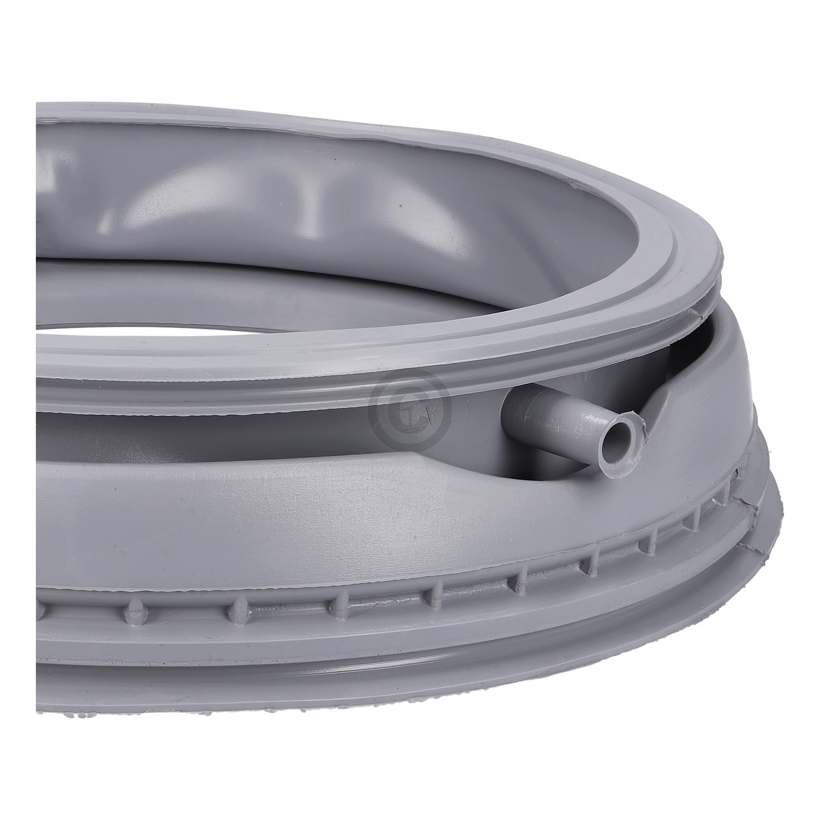 Türmanschette wie BOSCH 00361127 für Waschmaschine Frontlader