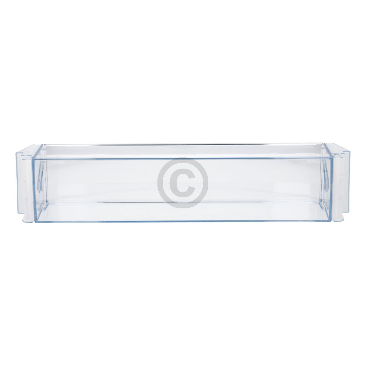 Türfach oben für Kühlabteil BOSCH 00707345 in KühlGefrierKombination