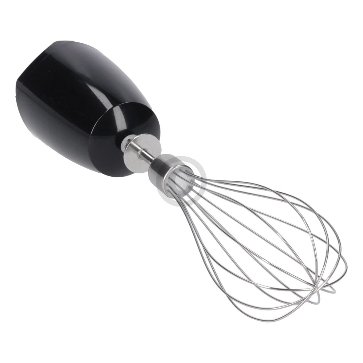 Schneebesen mit Getriebe BRAUN MQ10BK 0X81364450 für Stabmixer