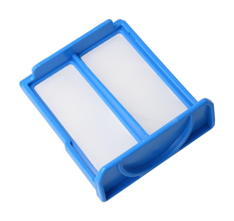 Kondensatfilter für Trockner Com 00619697 Blau, Kunststoff
