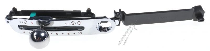 Geschwindigkeitswähler Smeg Küchenmaschine 1-2 Stufen Knebel