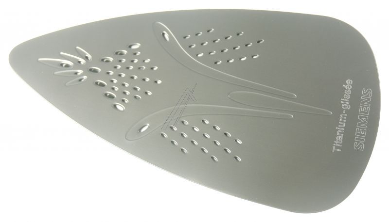 Bügelsohle 00654807