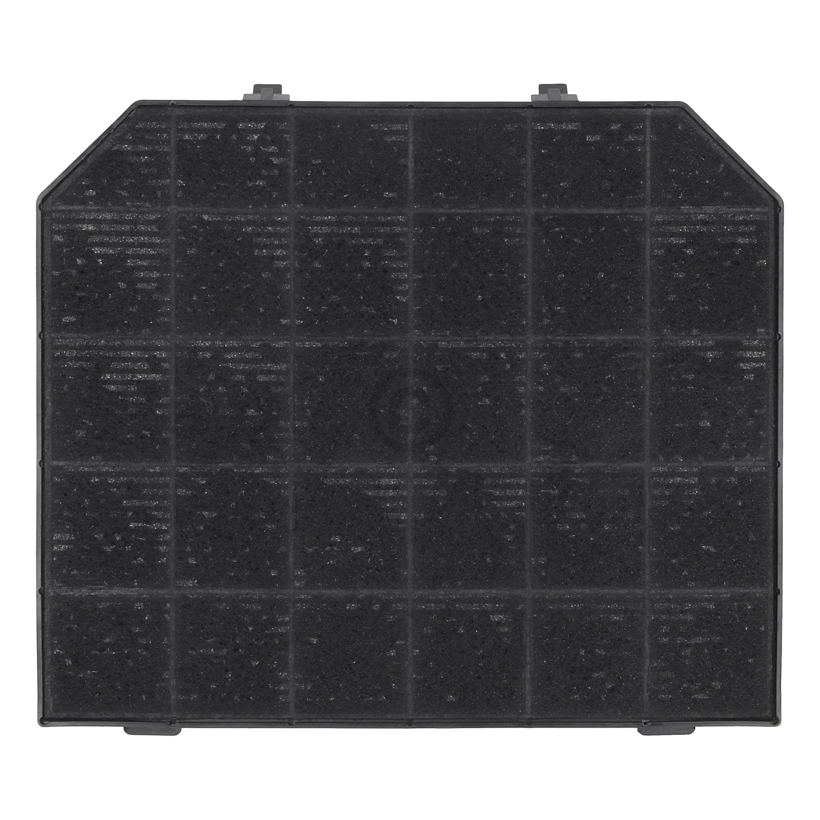 Kohlefilter KFC6968 exSpare 49045537 Candy/ Hoover 35602295 für Dunstabzugshaube