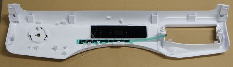 Schaltbrett mit Sensor für Candy Waschmaschine 43012770 Grün