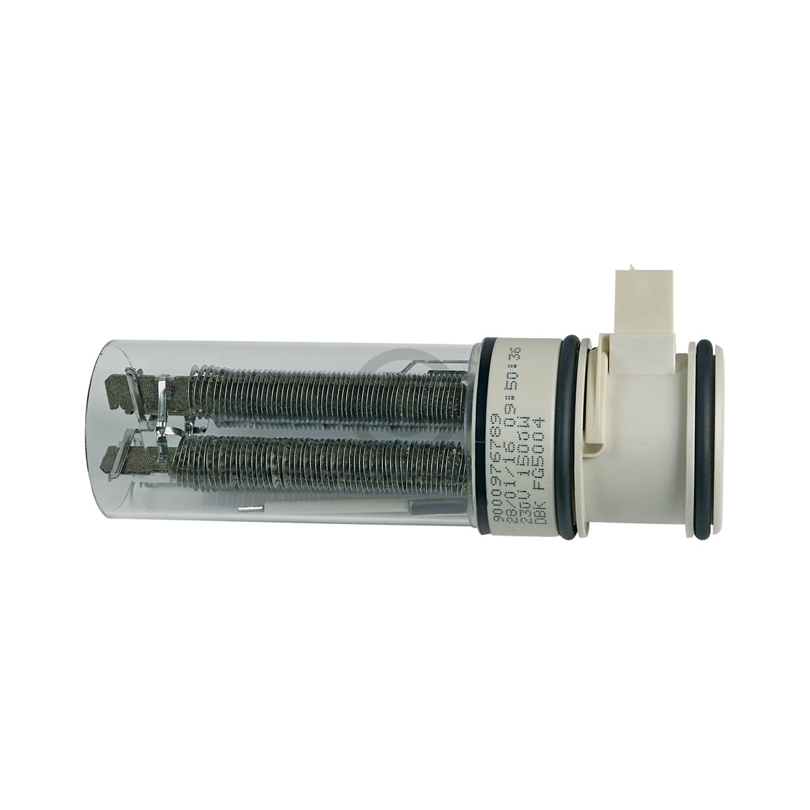 Heizelement SIEMENS 00658791 Drahtheizung 9000976789 für Geschirrspüler