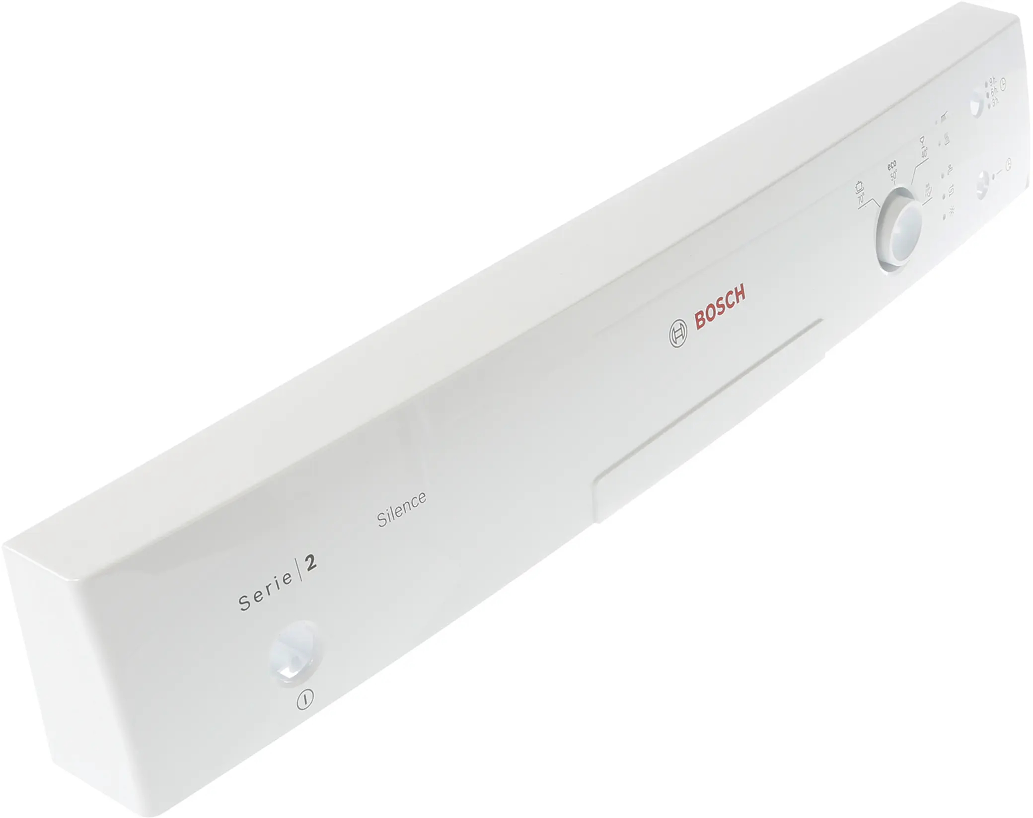 Bedienblende 11017410