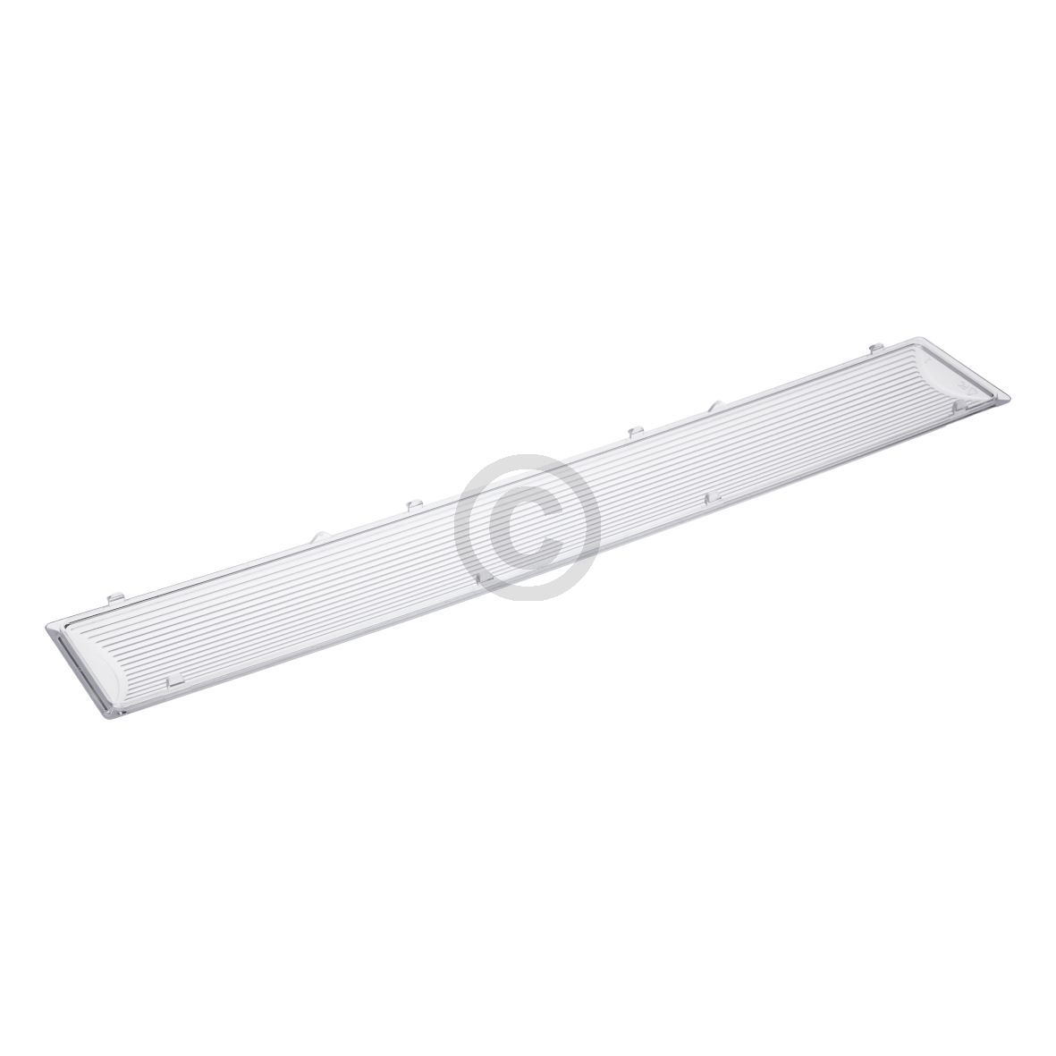 Lampenabdeckung BOSCH 00355216 für Dunstabzugshaube