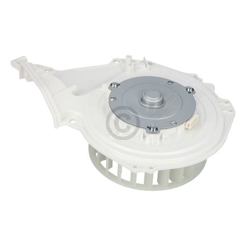Lüftermotor LG EAU37932707 DC22V mit Rad für Waschtrockner