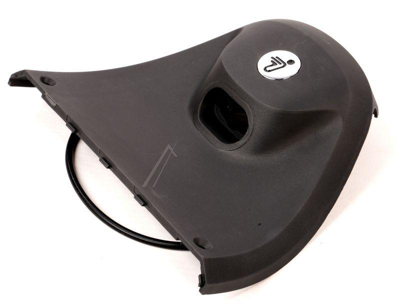 Frontabdeckung für Rahmen Segway-Ninebot AB.50.0011.35 für E-Scooter Gehäuse