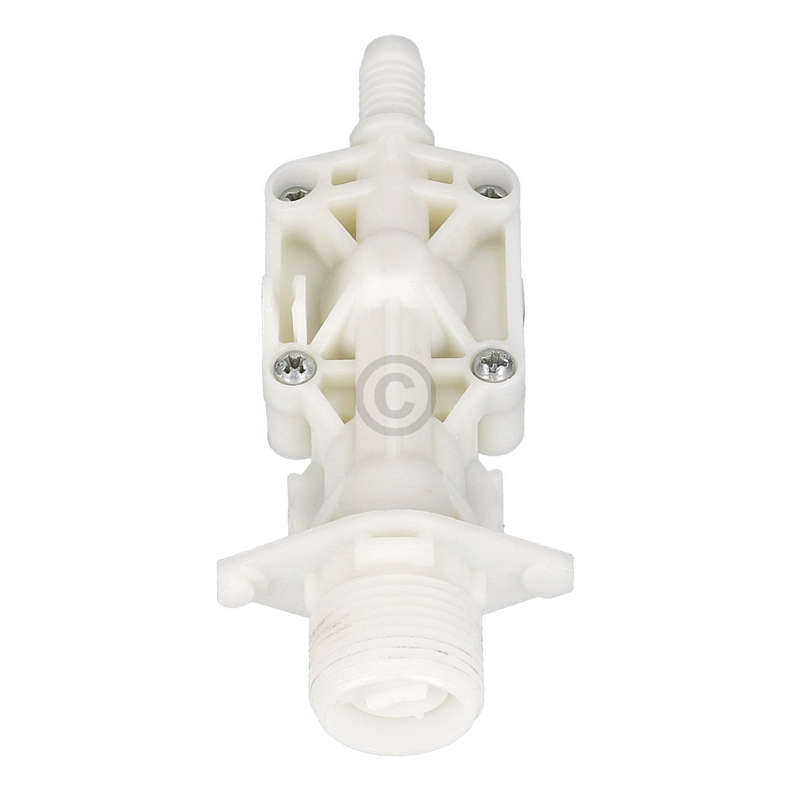 Magnetventil 1fach mit Druckdose Candy 92748656 00380011302 für Geschirrspüler