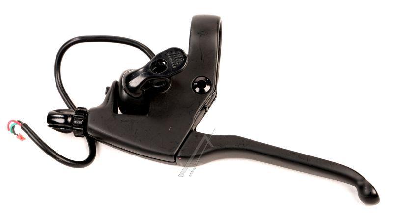Bremshebel mit schwarzer Klingel für JEEP Ducati P1P-P1E-007 für E-Scooter