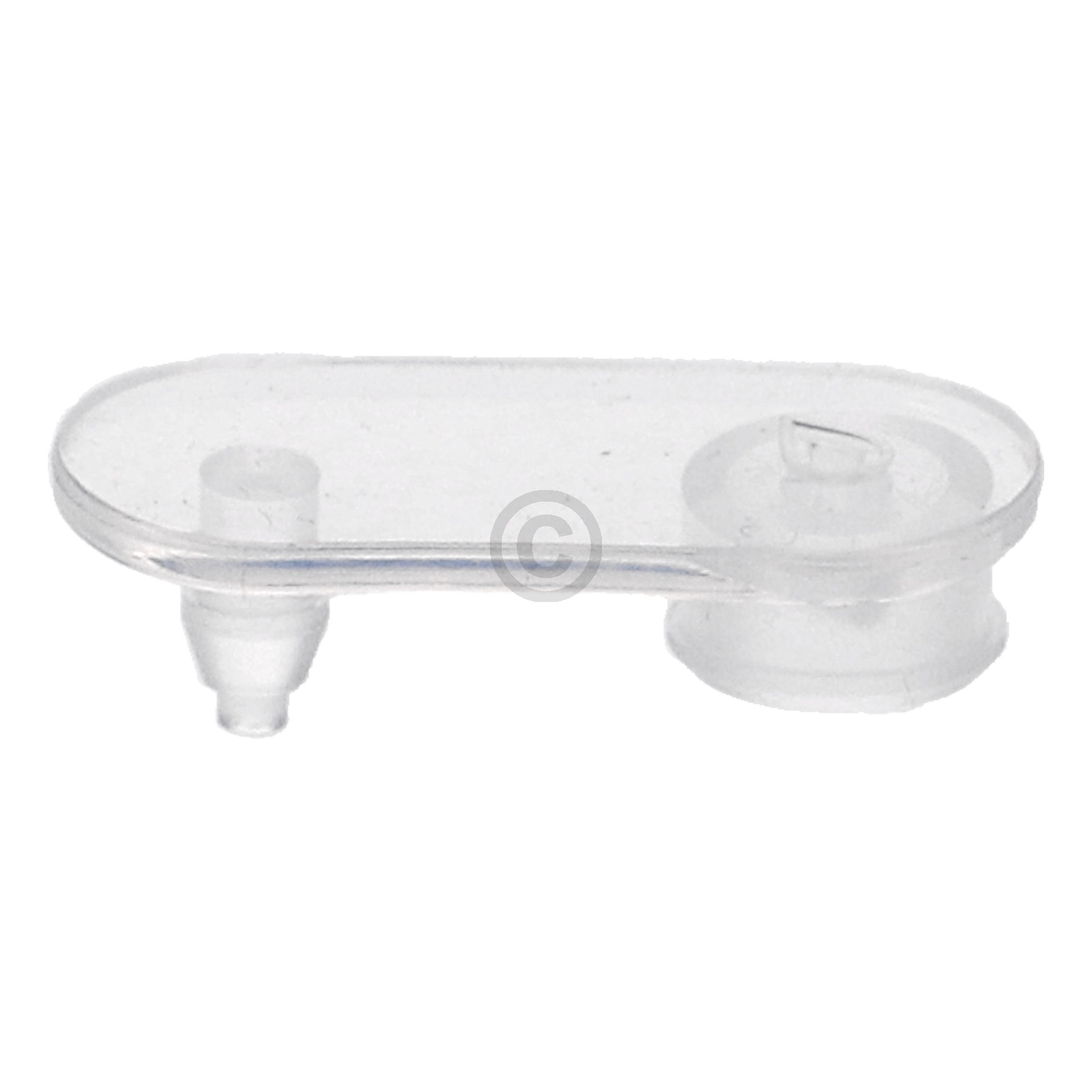 Tankdichtung Ecovacs 201-2250-0005 für Fensterputzroboter