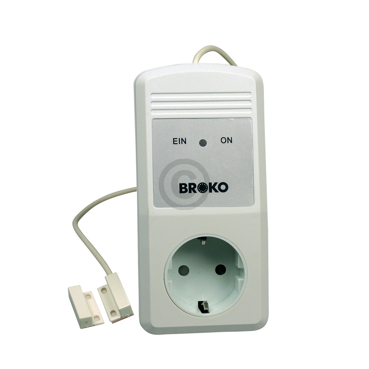 Zuluftfensterschaltung BL100K 751125