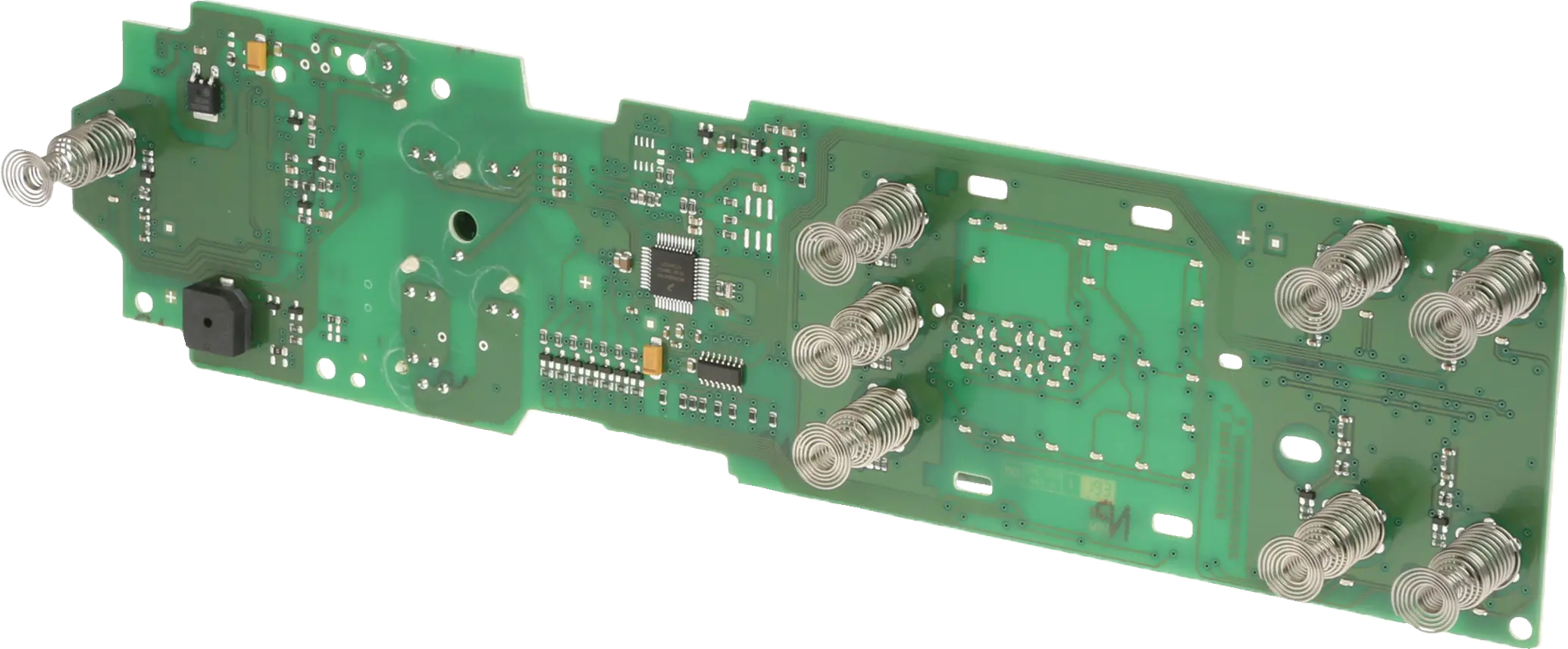 Bedienmodul programmiert 12003544
