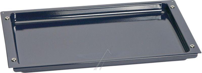 Grillpfanne GAGGENAU 00212854 615x357x39mm für 90cm breiten Backofen Herd