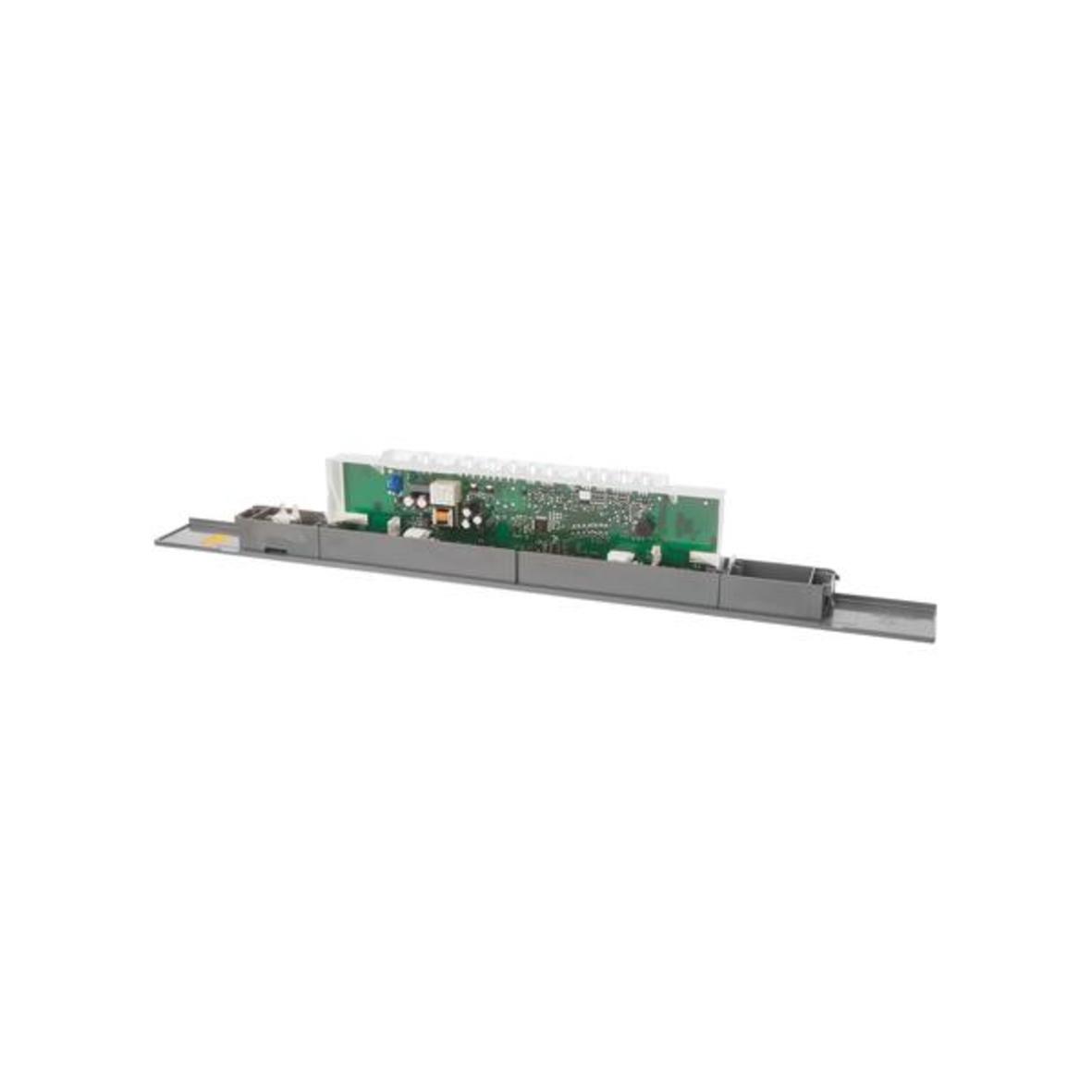 Steuerungsmodul unprogrammiert Programmierung erforderlich mit KD-Software iService Programmierung erforderlich mit KD-Software iServi 12009745